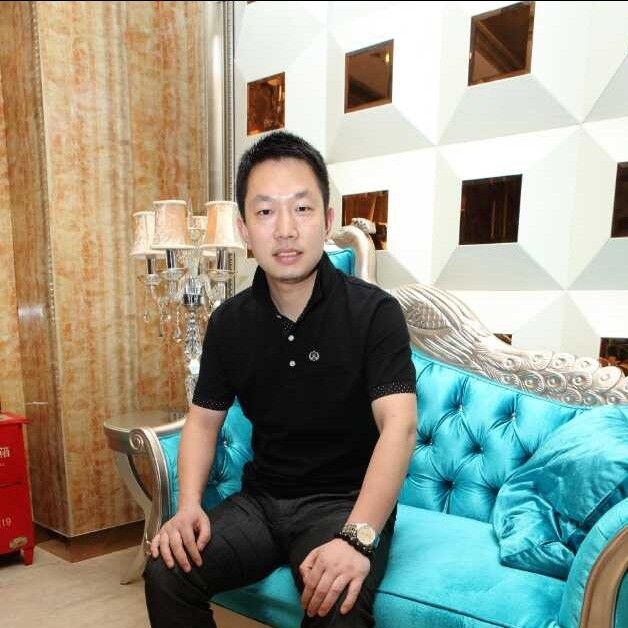我是易先生的第一张照片--茂名相亲服务中心