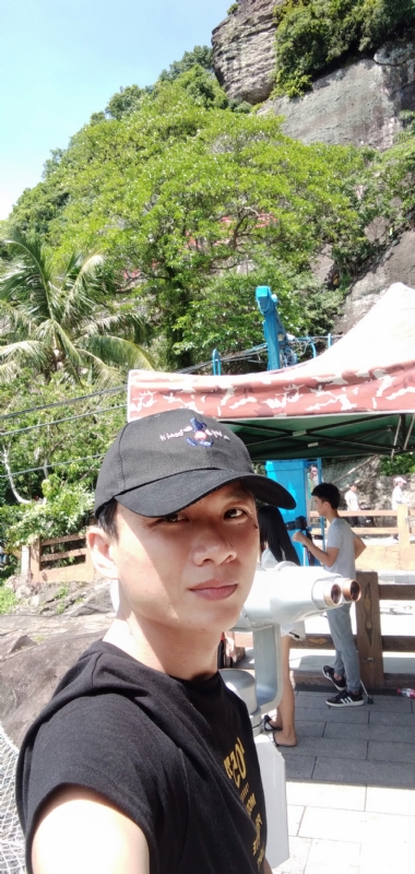 清凉的第二张照片--茂名相亲服务中心