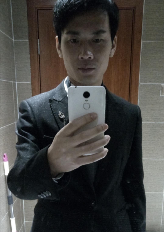 程先生的第二张照片--茂名相亲服务中心