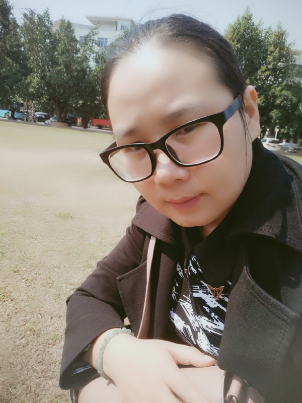 彩虹总在风雨后的第一张照片--茂名相亲服务中心