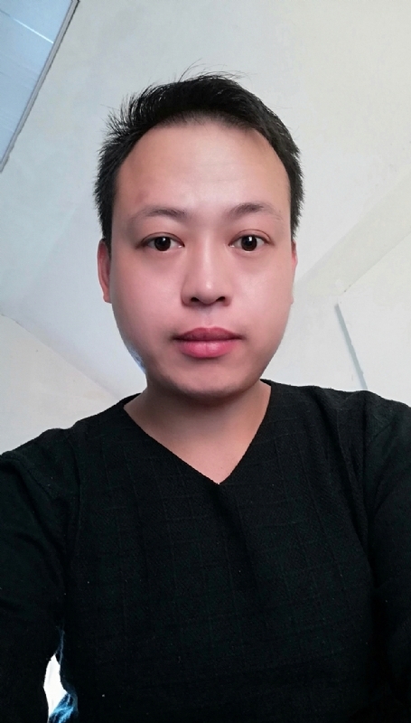 青鱼的第一张照片--茂名相亲服务中心