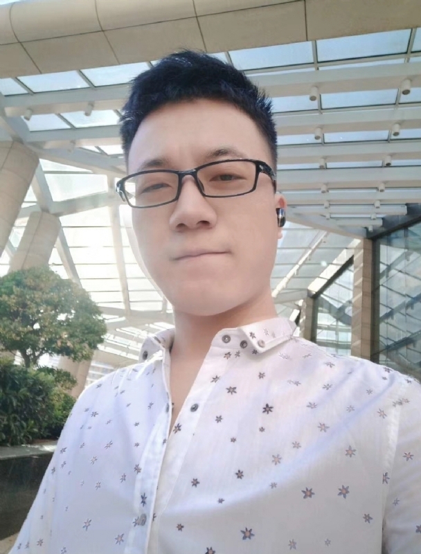你是人间四月天的第一张照片--茂名相亲服务中心