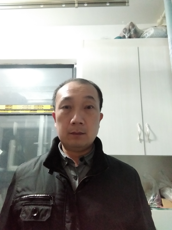 平安的第一张照片--茂名相亲服务中心