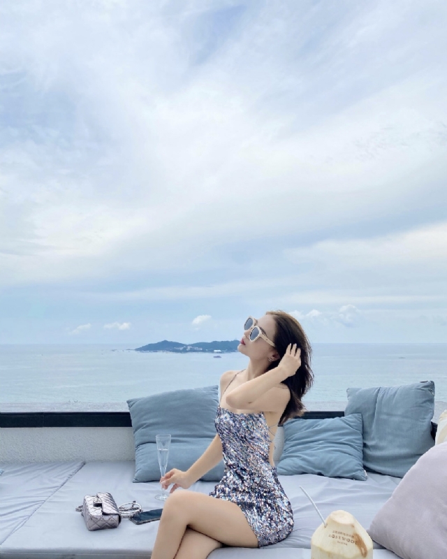 Yuki的第一张照片--茂名相亲服务中心