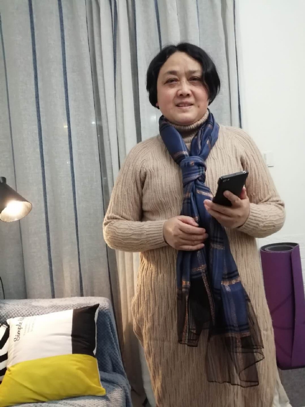 荣荣的第二张照片--茂名相亲服务中心