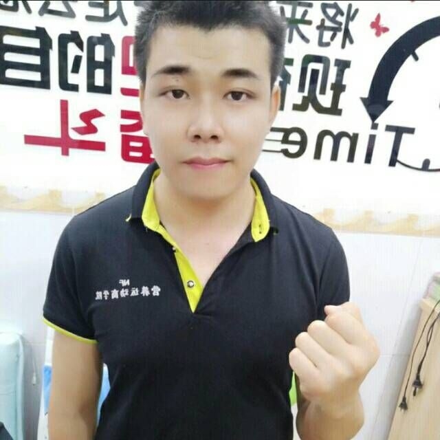 Sage的第二张照片--茂名相亲服务中心