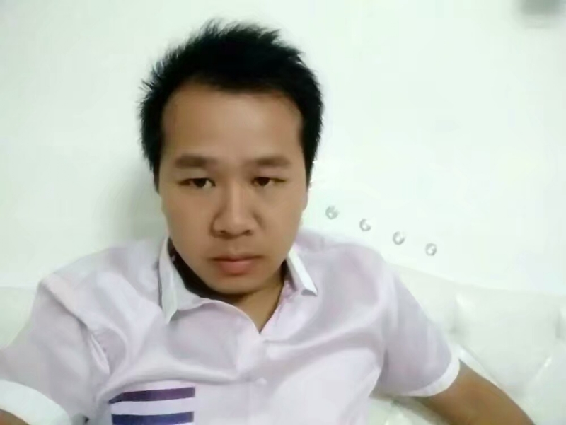 等一人的第一张照片--茂名相亲服务中心