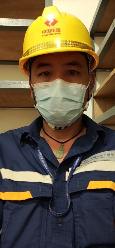 冬日温情的第一张照片--茂名相亲服务中心
