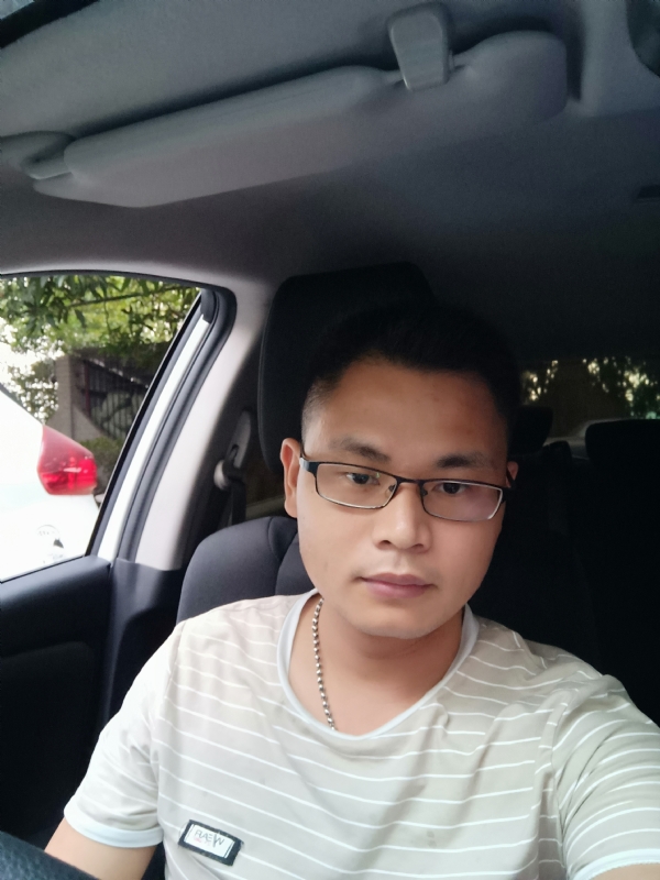 水明的第一张照片--茂名相亲服务中心