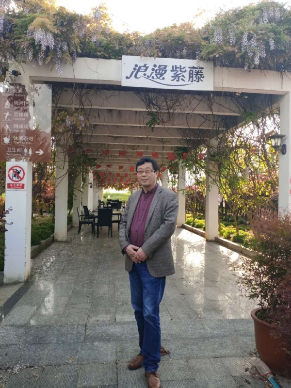 yxg的第一张照片--茂名相亲服务中心