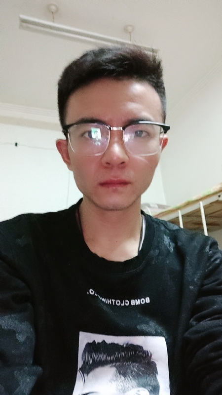 苗子的第一张照片--茂名相亲服务中心