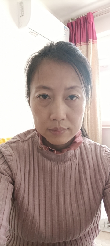 心灵有个依靠的第一张照片--茂名相亲服务中心