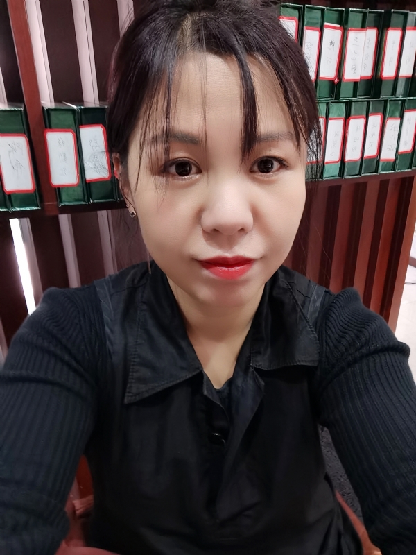 随缘的第一张照片--茂名相亲服务中心