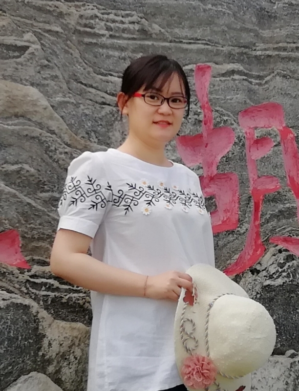 块块的第二张照片--茂名相亲服务中心