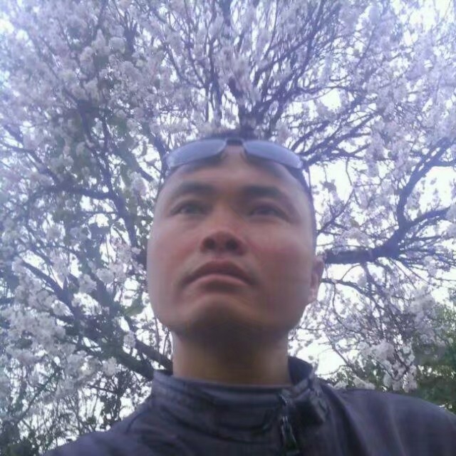 平常心的第一张照片--茂名相亲服务中心