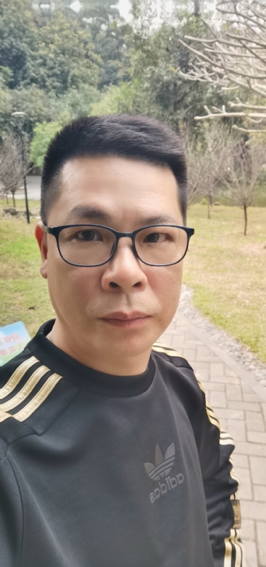 随缘的第一张照片--茂名相亲服务中心
