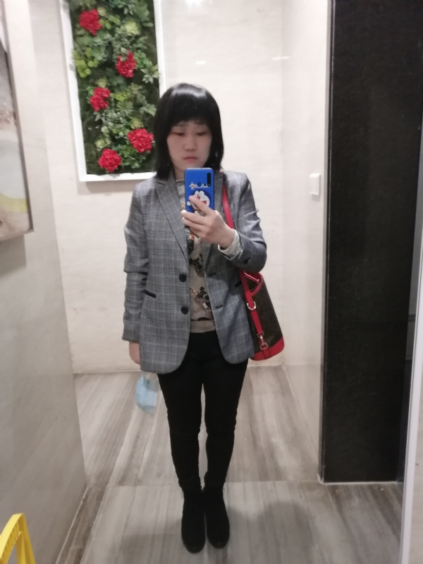 小葱的第一张照片--茂名相亲服务中心