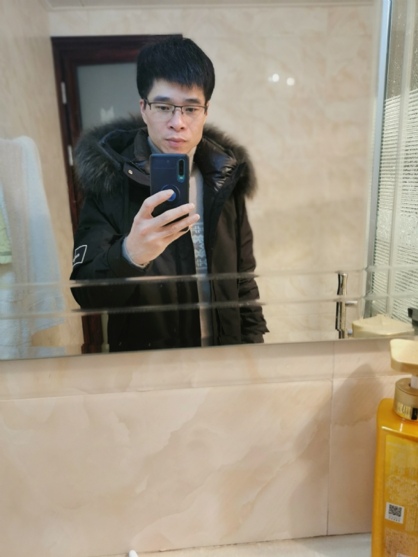 期待缘分的第三张照片--茂名相亲服务中心