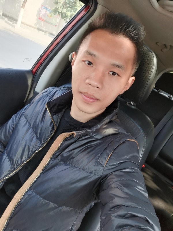 Han的第三张照片--茂名相亲服务中心