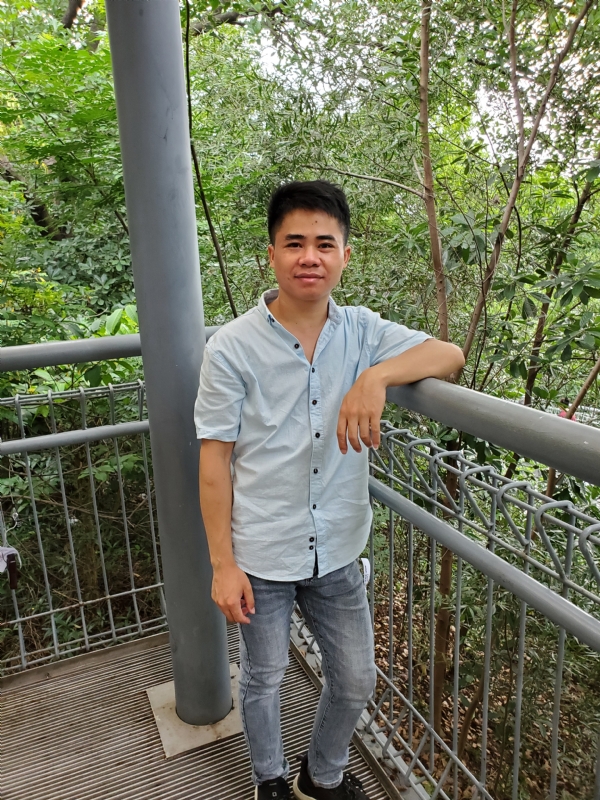 尚德的第二张照片--茂名相亲服务中心