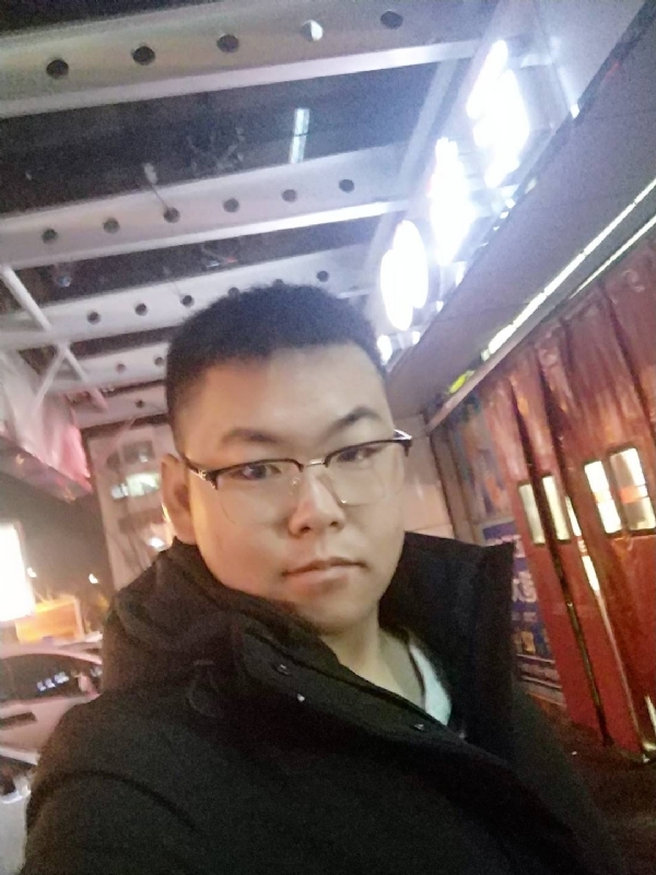 杜跃龙的第一张照片--茂名相亲服务中心