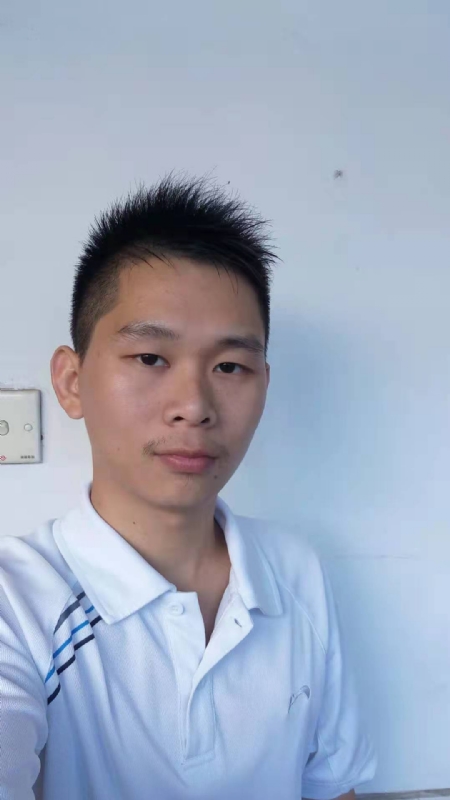 雨潇飞的第一张照片--茂名相亲服务中心