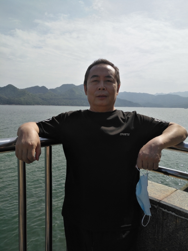 重振雄风的第四张照片--茂名相亲服务中心