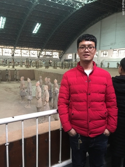 三石磊磊的第一张照片--茂名相亲服务中心