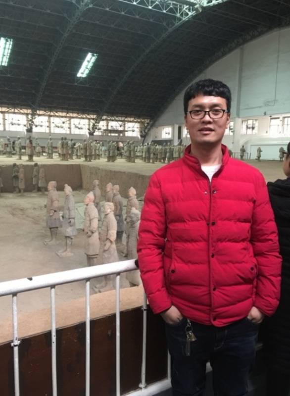 三石磊磊的第二张照片--茂名相亲服务中心