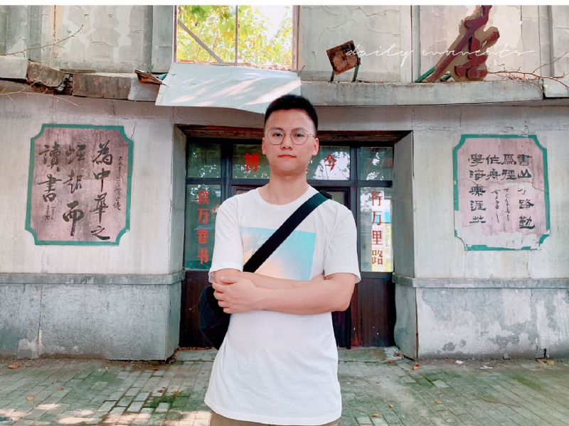 好知己的第一张照片--茂名相亲服务中心