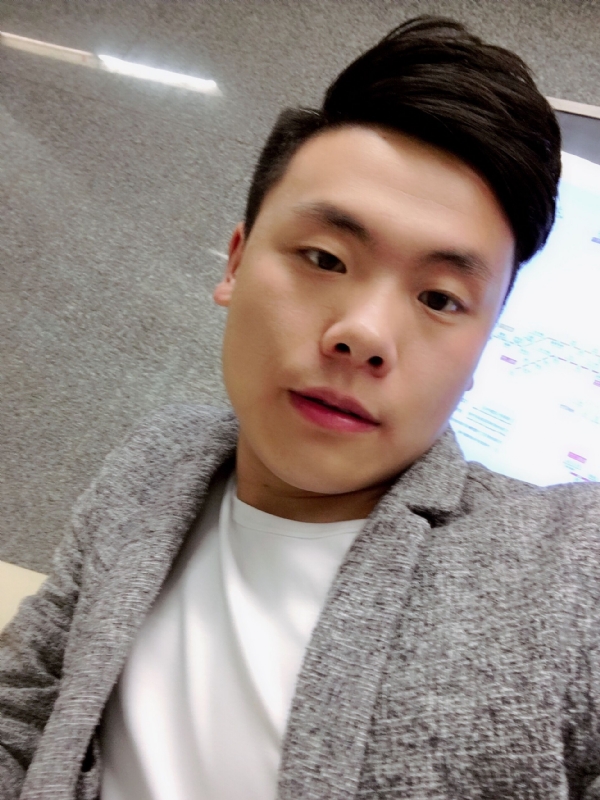 王先生的第一张照片--茂名相亲服务中心