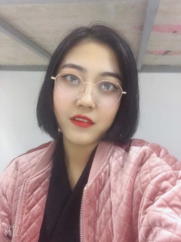 小羽的第一张照片--茂名相亲服务中心