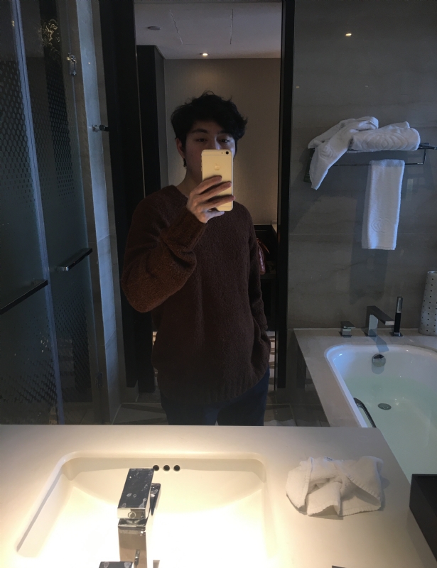 Murry的第一张照片--茂名相亲服务中心