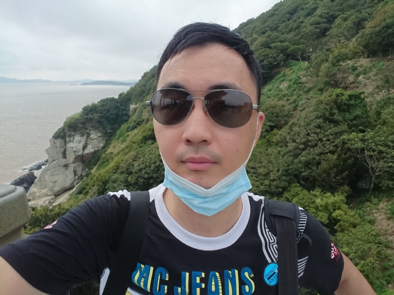 h君的第二张照片--茂名相亲服务中心