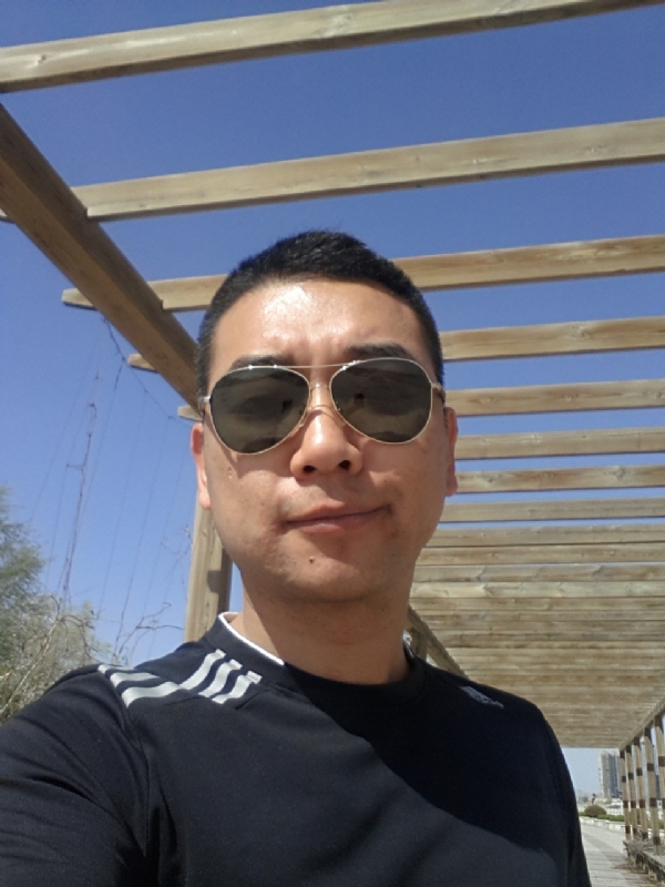 我见尤怜的第一张照片--茂名相亲服务中心