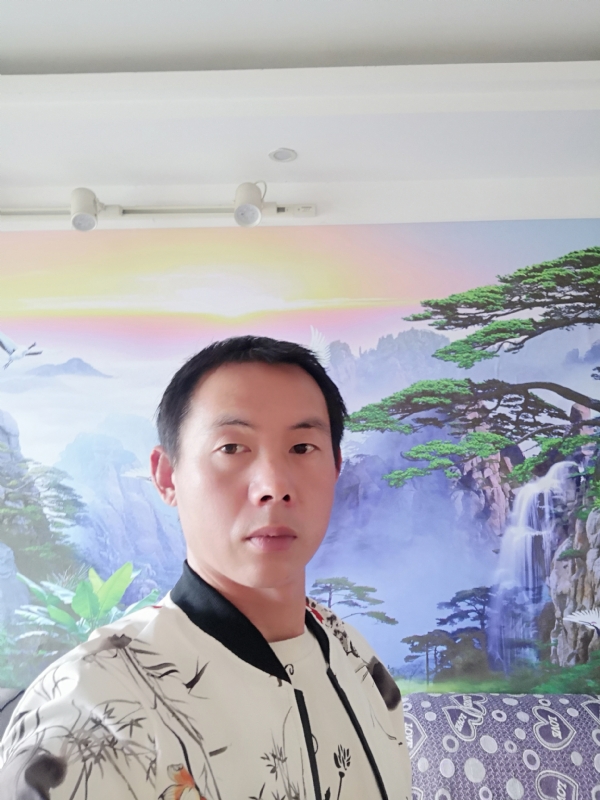 子非我的第一张照片--茂名相亲服务中心