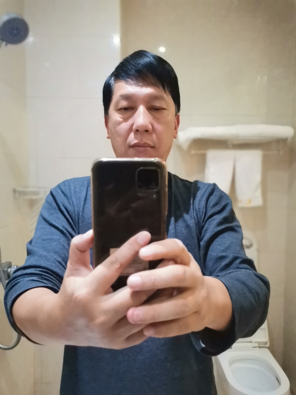王军的第一张照片--茂名相亲服务中心
