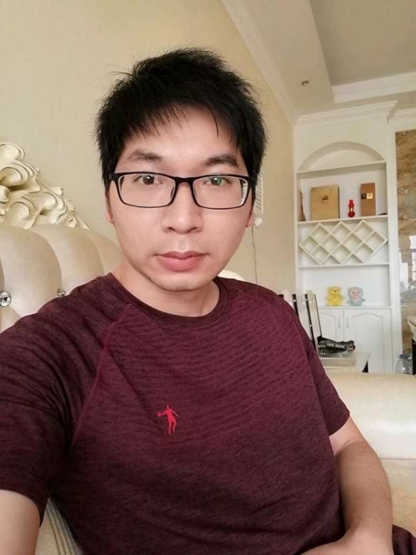 等一个晴天的第二张照片--茂名相亲服务中心
