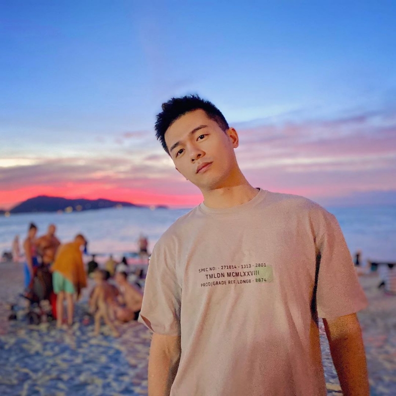 理想三旬的第一张照片--茂名相亲服务中心