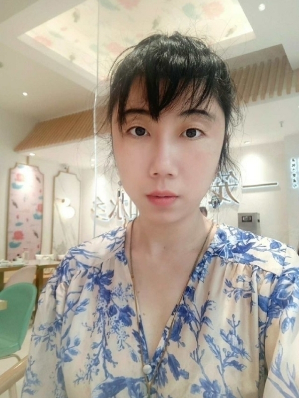 蜜糖的第一张照片--茂名相亲服务中心