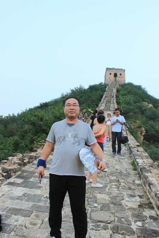 幸福后半生的第一张照片--茂名相亲服务中心