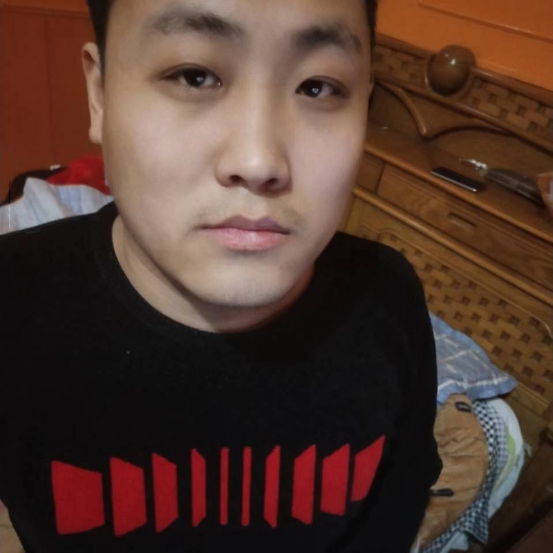 随意而安的第一张照片--茂名相亲服务中心