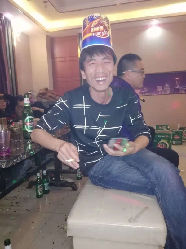 可惜我是水瓶座的第一张照片--茂名相亲服务中心