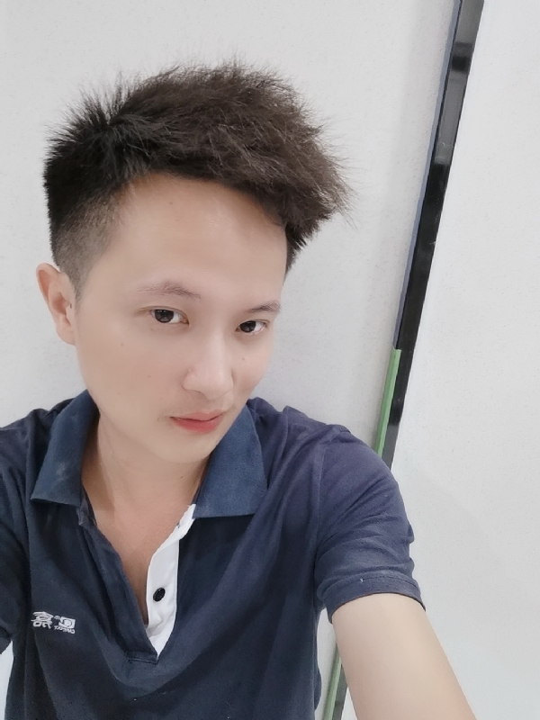 余温的第二张照片--茂名相亲服务中心