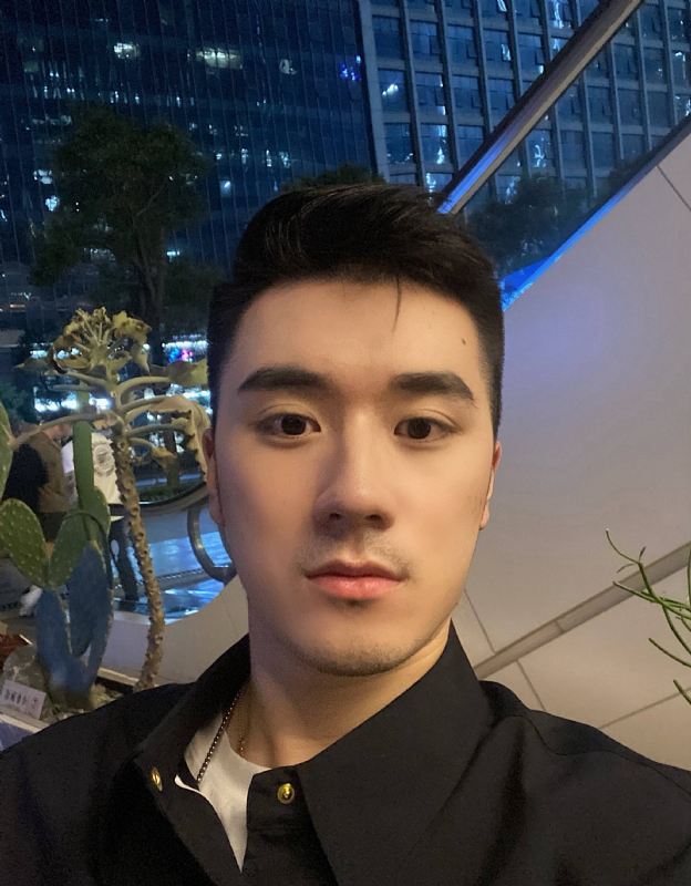 潇潇的第一张照片--茂名相亲服务中心