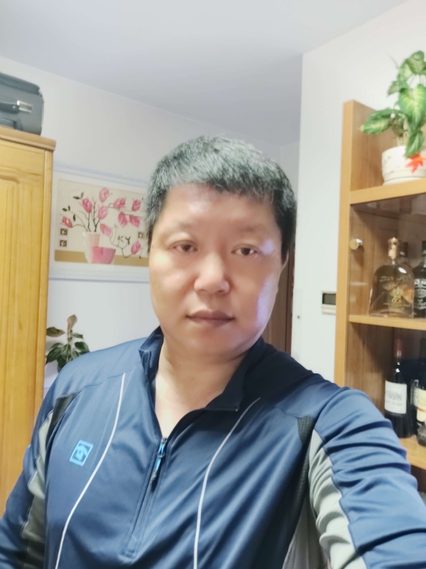寻缘的第一张照片--茂名相亲服务中心