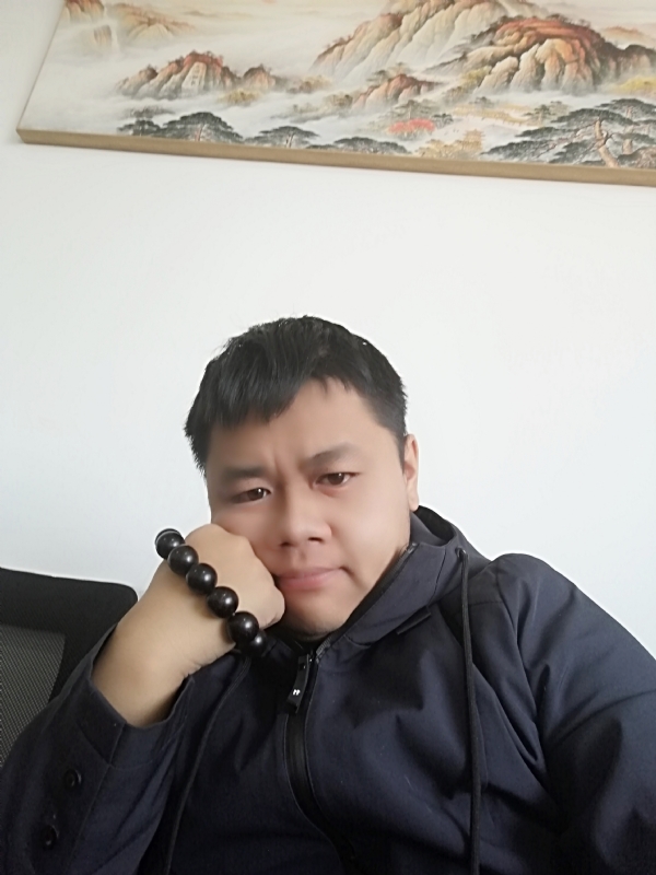 天宝的第一张照片--茂名相亲服务中心