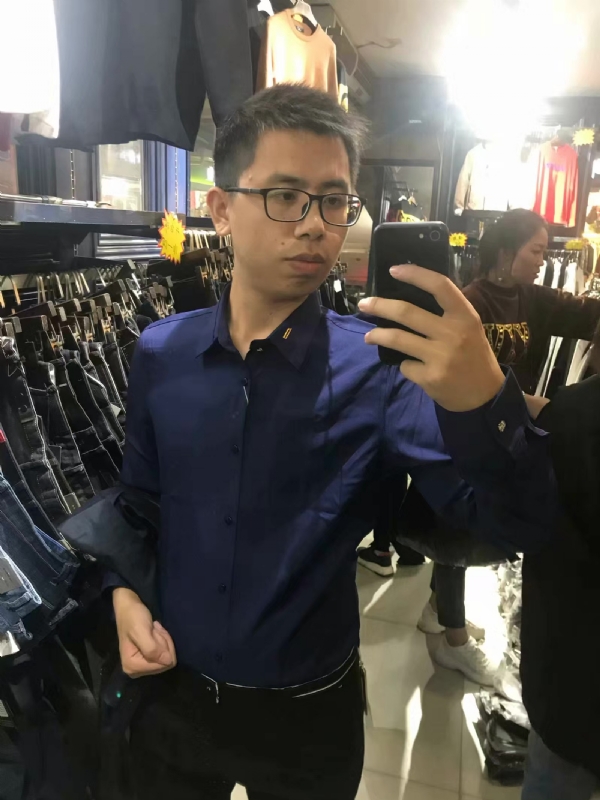 叶自飘零的第二张照片--茂名相亲服务中心
