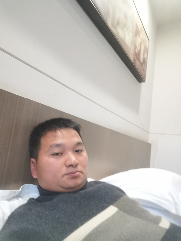 缘来如此的第一张照片--茂名相亲服务中心