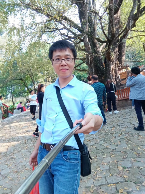 最珍贵de馈赠的第二张照片--茂名相亲服务中心